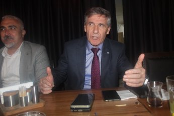 Ülke gündemi seçim değil ülke olmalı