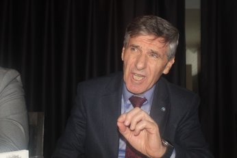 Ülke gündemi seçim değil ülke olmalı