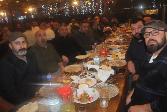 Ülke gündemi seçim değil ülke olmalı