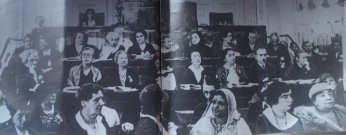 “Aile yılında” Ocak’ta 22 kadın katledildi