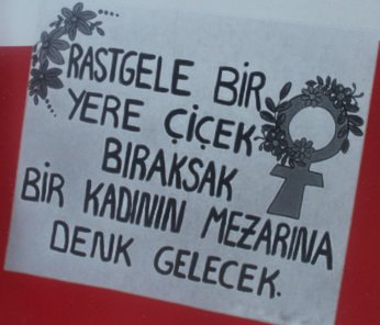 “Aile yılında” Ocak’ta 22 kadın katledildi
