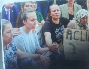 “Aile yılında” Ocak’ta 22 kadın katledildi