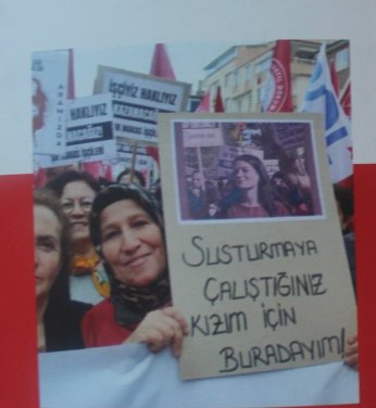 “Aile yılında” Ocak’ta 22 kadın katledildi