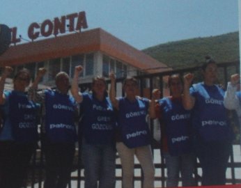 “Aile yılında” Ocak’ta 22 kadın katledildi