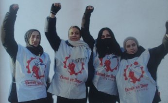 “Aile yılında” Ocak’ta 22 kadın katledildi