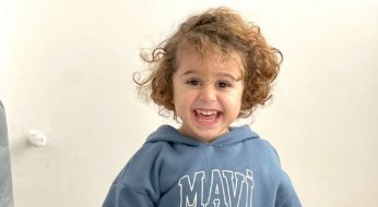 Gebze DMD destek ekibi Mersinli Koray için devrede