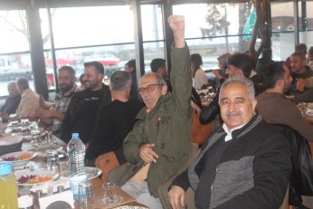 Mücadelemiz barış,  eşitlik ve haklarımız için 