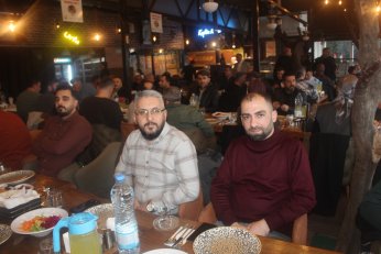 Mücadelemiz barış,  eşitlik ve haklarımız için 