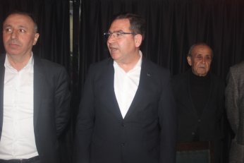 Mücadelemiz barış,  eşitlik ve haklarımız için 