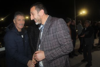 Mücadelemiz barış,  eşitlik ve haklarımız için 