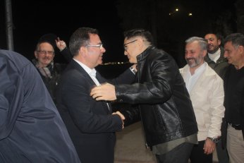 Mücadelemiz barış,  eşitlik ve haklarımız için 