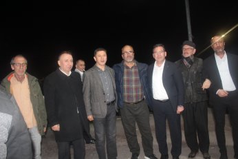 Mücadelemiz barış,  eşitlik ve haklarımız için 