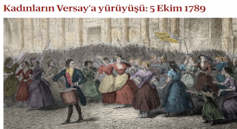 Kadınlar her hakkı ağır bedeller ile edindi