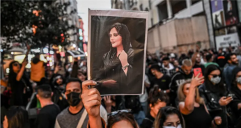 Kadınlar her hakkı ağır bedeller ile edindi