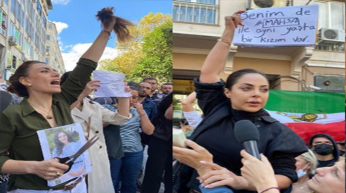 Kadınlar her hakkı ağır bedeller ile edindi