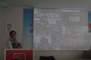 Erkek vuruyor devlet koruyor Yoğurtçu'da türedi 