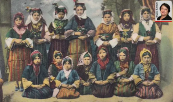 Erkek vuruyor devlet koruyor Yoğurtçu'da türedi 