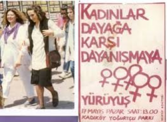 Erkek vuruyor devlet koruyor Yoğurtçu'da türedi 