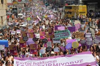 Erkek vuruyor devlet koruyor Yoğurtçu'da türedi 