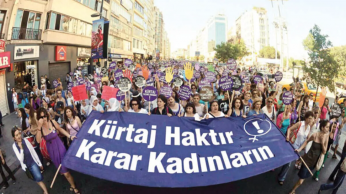 Erkek vuruyor devlet koruyor Yoğurtçu'da türedi 