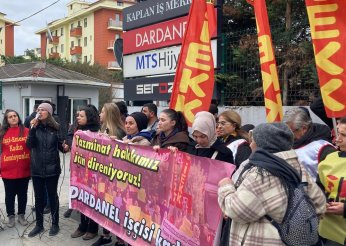 Dardanel’de Bi’Ton gurur Bi’Ton Direniş var 