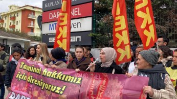 Dardanel’de Bi’Ton gurur Bi’Ton Direniş var 