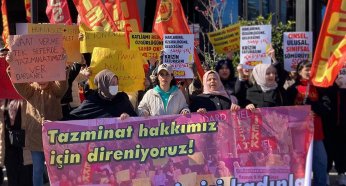 Dardanel’de Bi’Ton gurur Bi’Ton Direniş var 