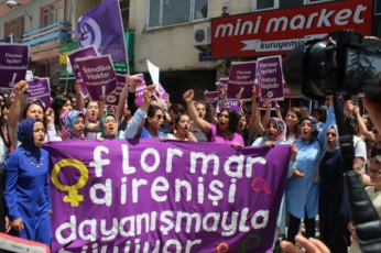 Ekmek için başladı Yaşam için devam ediyor