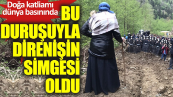 Ekmek için başladı Yaşam için devam ediyor