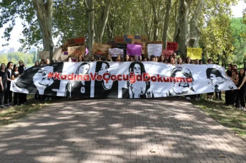 Ekmek için başladı Yaşam için devam ediyor