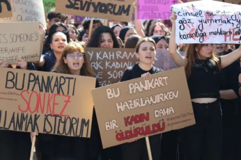 Ekmek için başladı Yaşam için devam ediyor