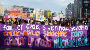 Ekmek için başladı Yaşam için devam ediyor