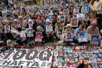 Ekmek için başladı Yaşam için devam ediyor