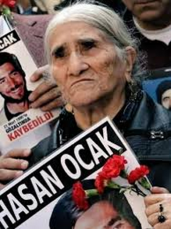 Ekmek için başladı Yaşam için devam ediyor