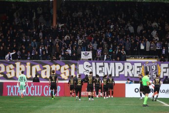 Bak kime diyom: Biz bitti demeden bitmez