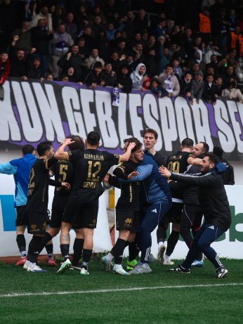 Bak kime diyom: Biz bitti demeden bitmez