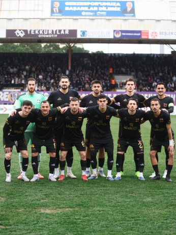 Bak kime diyom: Biz bitti demeden bitmez