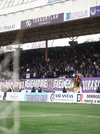 Bak kime diyom: Biz bitti demeden bitmez