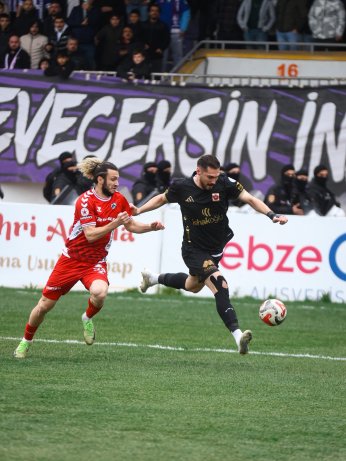 Bak kime diyom: Biz bitti demeden bitmez