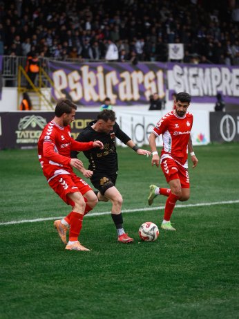 Bak kime diyom: Biz bitti demeden bitmez