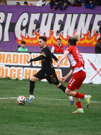 Bak kime diyom: Biz bitti demeden bitmez