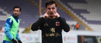 Bak kime diyom: Biz bitti demeden bitmez