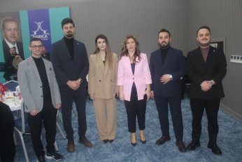 Sadece sofralarda değil kenti inşa ederken de dayanışalım