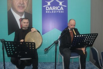 Sadece sofralarda değil kenti inşa ederken de dayanışalım