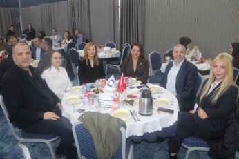 Sadece sofralarda değil kenti inşa ederken de dayanışalım