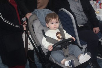 Sadece sofralarda değil kenti inşa ederken de dayanışalım