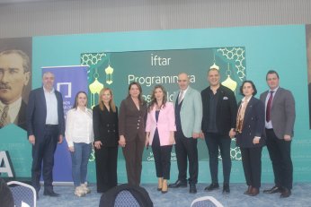 Sadece sofralarda değil kenti inşa ederken de dayanışalım