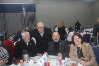 Sadece sofralarda değil kenti inşa ederken de dayanışalım