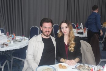 Sadece sofralarda değil kenti inşa ederken de dayanışalım