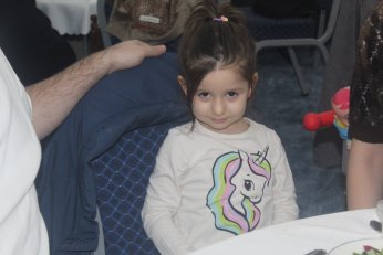 Sadece sofralarda değil kenti inşa ederken de dayanışalım